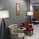 Отель Tavra