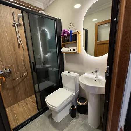 Tavra Istanbulská provincie