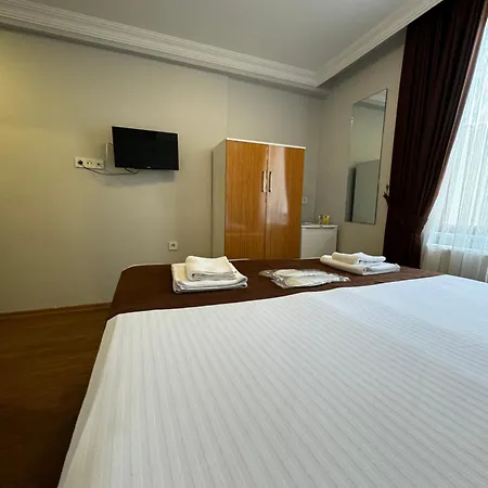 Tavra 2* Istanbulská provincie