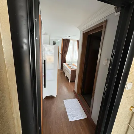 Tavra Istanbulská provincie