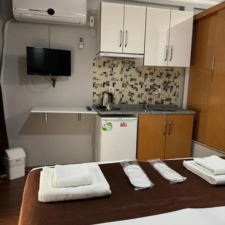 Hotell Tavra