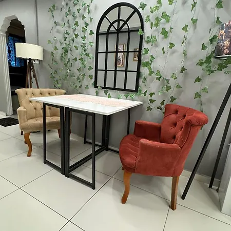 Tavra 2* Istanbulská provincie