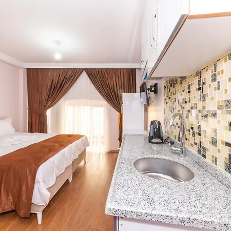 Tavra 2* Istanbulská provincie