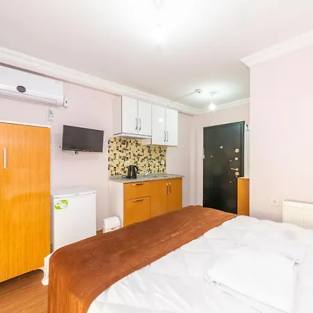 Tavra イスタンブール