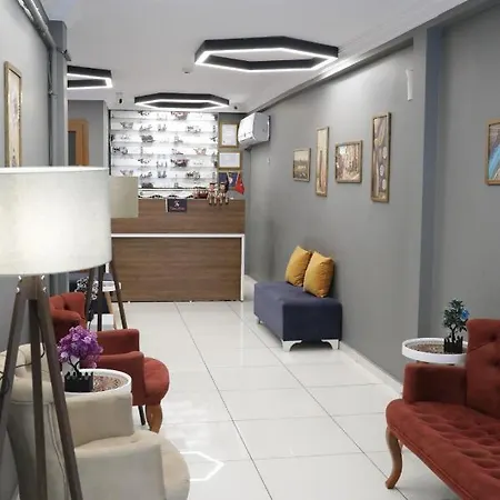 Hotel Tavra 2*