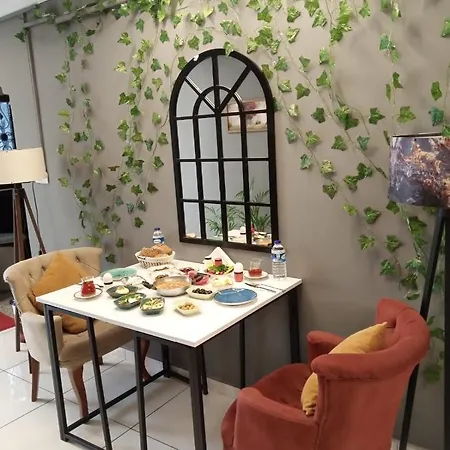 Tavra 2* イスタンブール