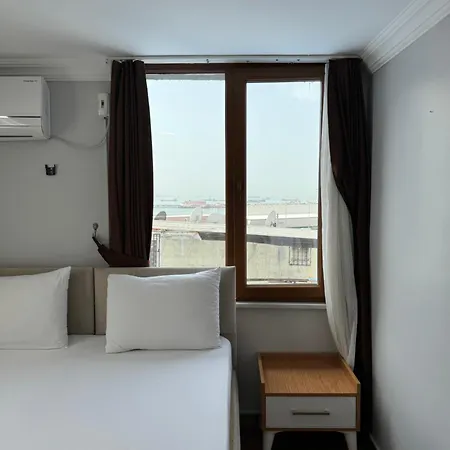 Tavra 2* Istanbulská provincie