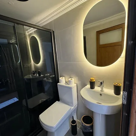 Hotel Tavra