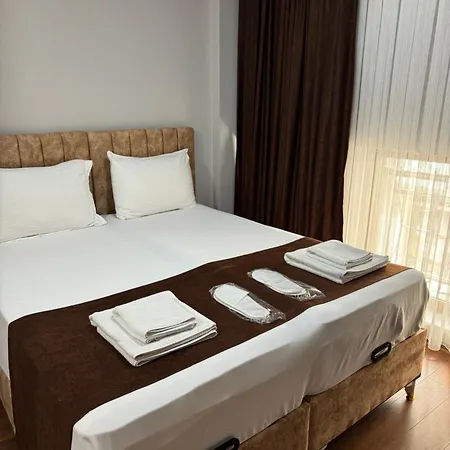 Tavra Otel