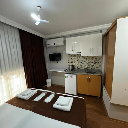 Tavra Otel 2*