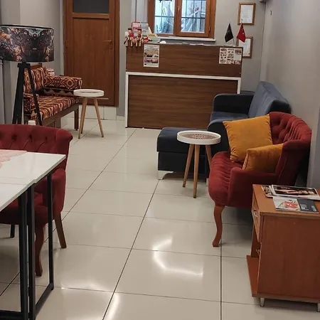 Tavra 2* Istanbulská provincie