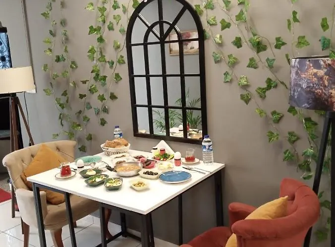 Tavra 2* 이스탄불