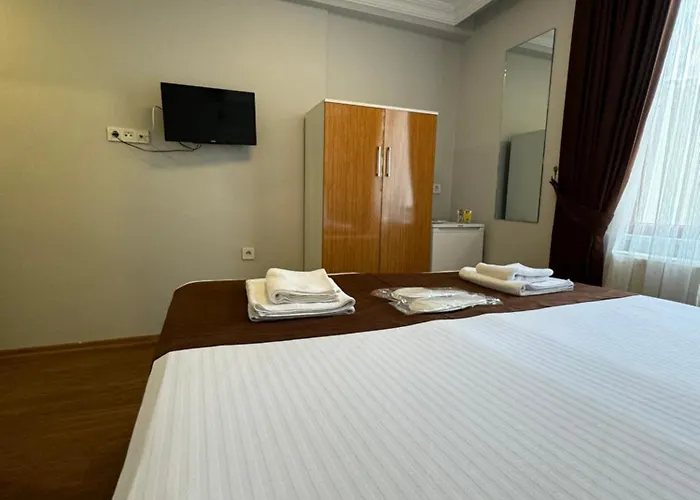 Tavra 2* 이스탄불