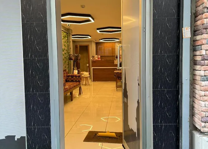 Tavra 2* 이스탄불