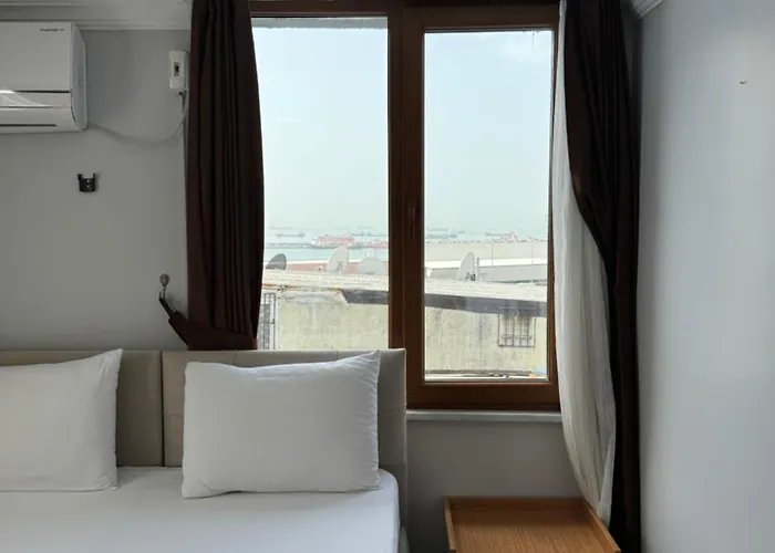 Tavra 2* 이스탄불