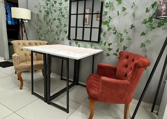 Tavra 2* 이스탄불