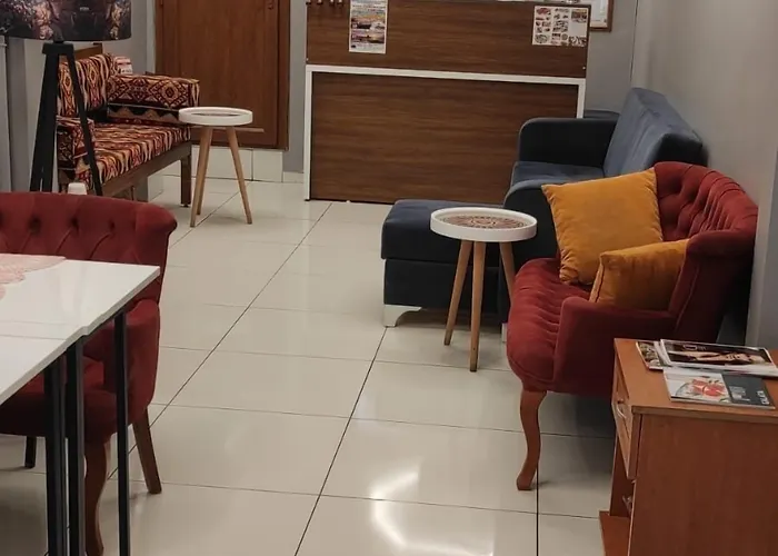 Tavra 2* 이스탄불