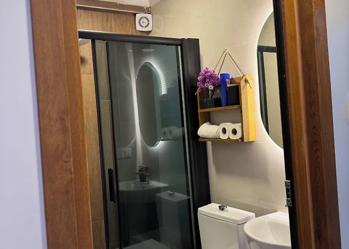 Tavra 호텔 이스탄불